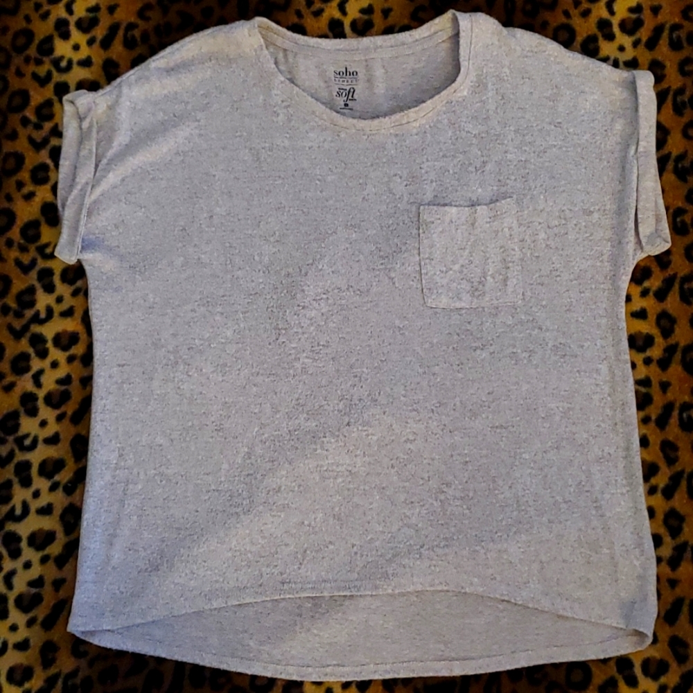 New York and Company Lounge Top